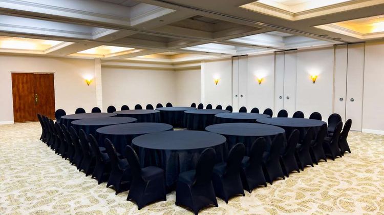 Best Western Plus Hotel & Conference Ctr Ballroom