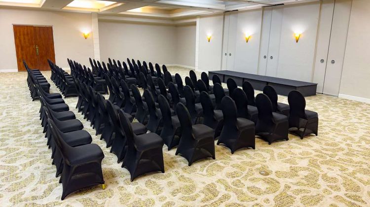 Best Western Plus Hotel & Conference Ctr Meeting