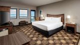 Best Western New Smyrna Beach Hotel Room