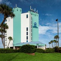 Best Western New Smyrna Beach Hotel