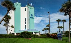 Best Western New Smyrna Beach Hotel