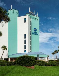 Best Western New Smyrna Beach Hotel