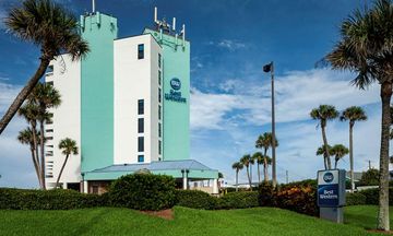 Best Western New Smyrna Beach Hotel