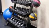 Best Western New Smyrna Beach Hotel Health