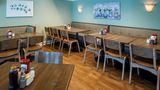 Best Western New Smyrna Beach Hotel Restaurant