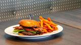 Best Western New Smyrna Beach Hotel Restaurant