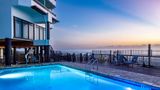 Best Western New Smyrna Beach Hotel Pool