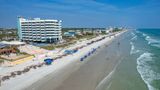 Best Western New Smyrna Beach Hotel Beach