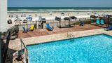 Best Western New Smyrna Beach Hotel Pool