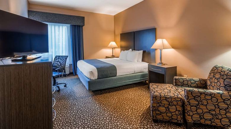 <b>Best Western Plus Bradenton Htl & Suites Room</b>. Images powered by <a href="https://iceportal.shijigroup.com/" title="IcePortal" target="_blank">IcePortal</a>.