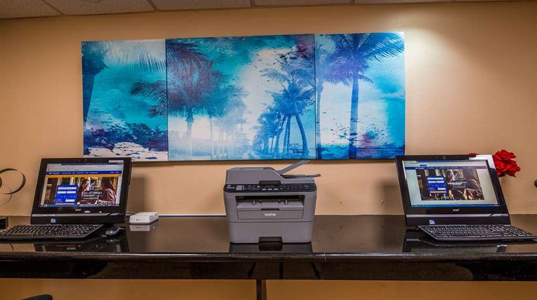 <b>Best Western Plus Bradenton Htl & Suites Other</b>. Images powered by <a href="https://iceportal.shijigroup.com/" title="IcePortal" target="_blank">IcePortal</a>.