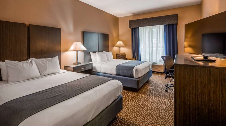 <b>Best Western Plus Bradenton Htl & Suites Room</b>. Images powered by <a href="https://iceportal.shijigroup.com/" title="IcePortal" target="_blank">IcePortal</a>.
