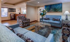 Best Western Plus Bradenton Htl & Suites
