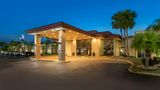 Best Western Plus Intl Speedway Hotel Exterior