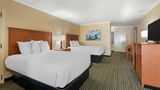 Best Western Plus Intl Speedway Hotel Room