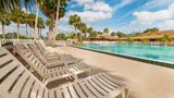 Best Western Plus Intl Speedway Hotel Pool