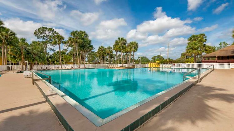 Best Western Plus Intl Speedway Hotel Pool