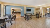 Best Western Plus Intl Speedway Hotel Restaurant