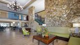 Best Western Plus Intl Speedway Hotel Lobby