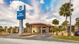 Best Western Plus Intl Speedway Hotel Exterior