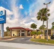 Best Western Plus Intl Speedway Hotel Exterior