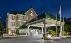 Best Western Plus First Coast Inn/Suites