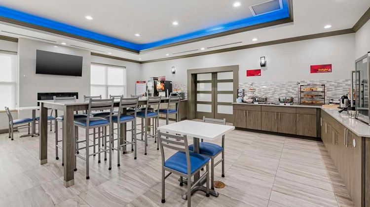Best Western Plus First Coast Inn/Suites Restaurant