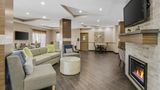 Best Western Plus Sanford Arpt/Lake Mary Lobby