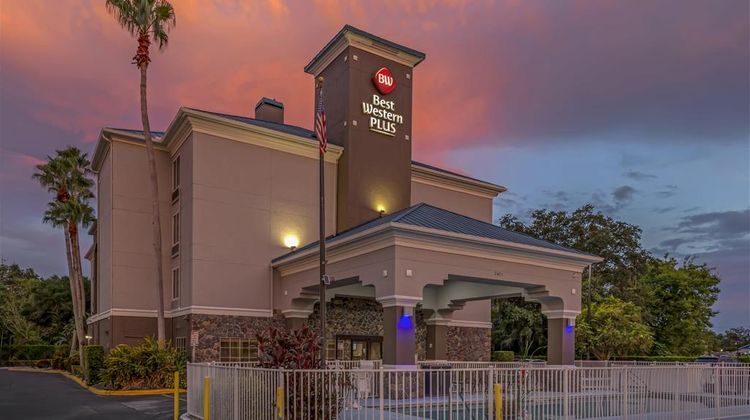 Best Western Plus Sanford Arpt/Lake Mary Exterior