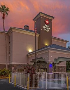 Best Western Plus Sanford Arpt/Lake Mary
