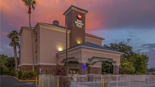 Best Western Plus Sanford Arpt/Lake Mary