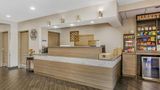 Best Western Plus Sanford Arpt/Lake Mary Lobby