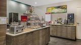 Best Western Plus Sanford Arpt/Lake Mary Restaurant