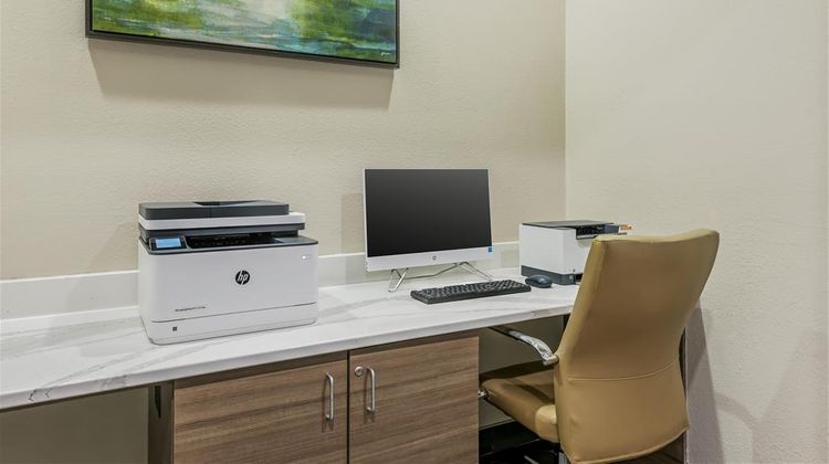 Best Western Plus Sanford Arpt/Lake Mary Other