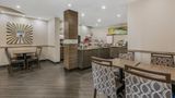 Best Western Plus Sanford Arpt/Lake Mary Restaurant