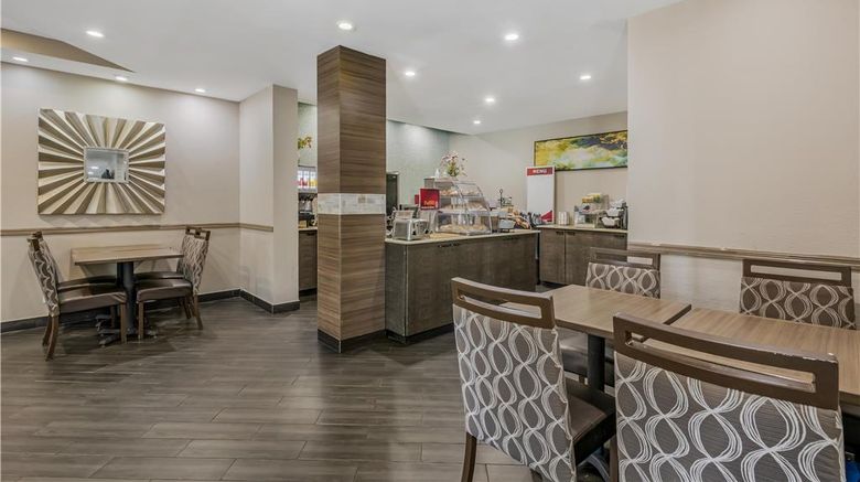 <b>Best Western Plus Sanford Arpt/Lake Mary Restaurant</b>. Images powered by <a href="https://iceportal.shijigroup.com/" title="IcePortal" target="_blank">IcePortal</a>.