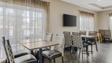 Best Western Plus Sanford Arpt/Lake Mary Restaurant