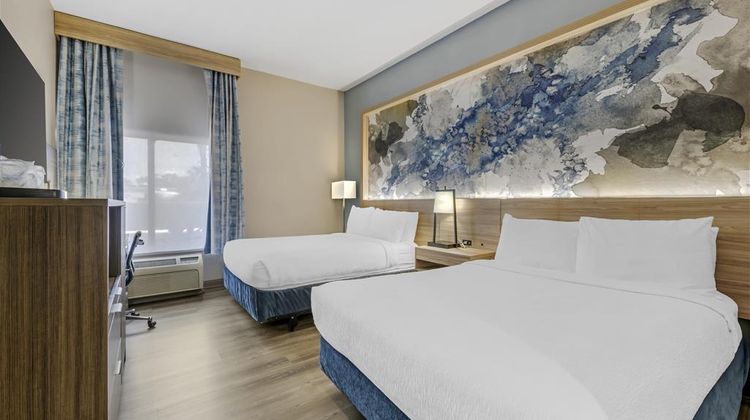 Best Western Plus Sanford Arpt/Lake Mary Room