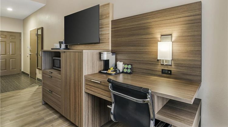Best Western Plus Sanford Arpt/Lake Mary Room
