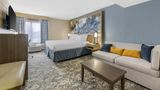 Best Western Plus Sanford Arpt/Lake Mary Room