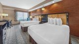 Best Western Plus Miami Executive Arpt Room