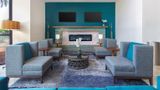 Best Western Plus Miami Executive Arpt Lobby