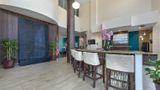 Best Western Plus Miami Executive Arpt Lobby