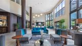 Best Western Plus Miami Executive Arpt Lobby