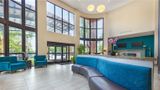 Best Western Plus Miami Executive Arpt Lobby