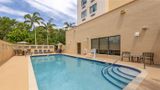 Best Western Plus Miami Executive Arpt Pool