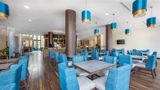 Best Western Plus Miami Executive Arpt Restaurant