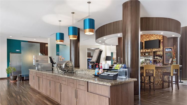 Best Western Plus Miami Executive Arpt Restaurant