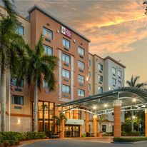 Best Western Plus Miami Executive Arpt