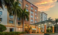 Best Western Plus Miami Executive Arpt